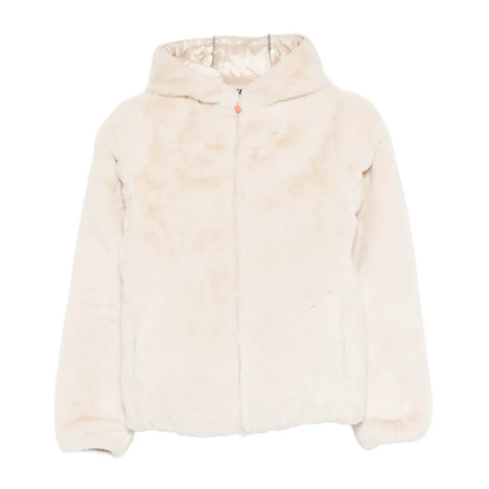 Chloe Jacke>Save The Duck Discount