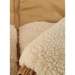 Chloe Teddy Jacke>Retour Jeans Best