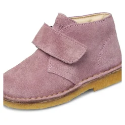 Choco Desert Boots><noscript><img width=