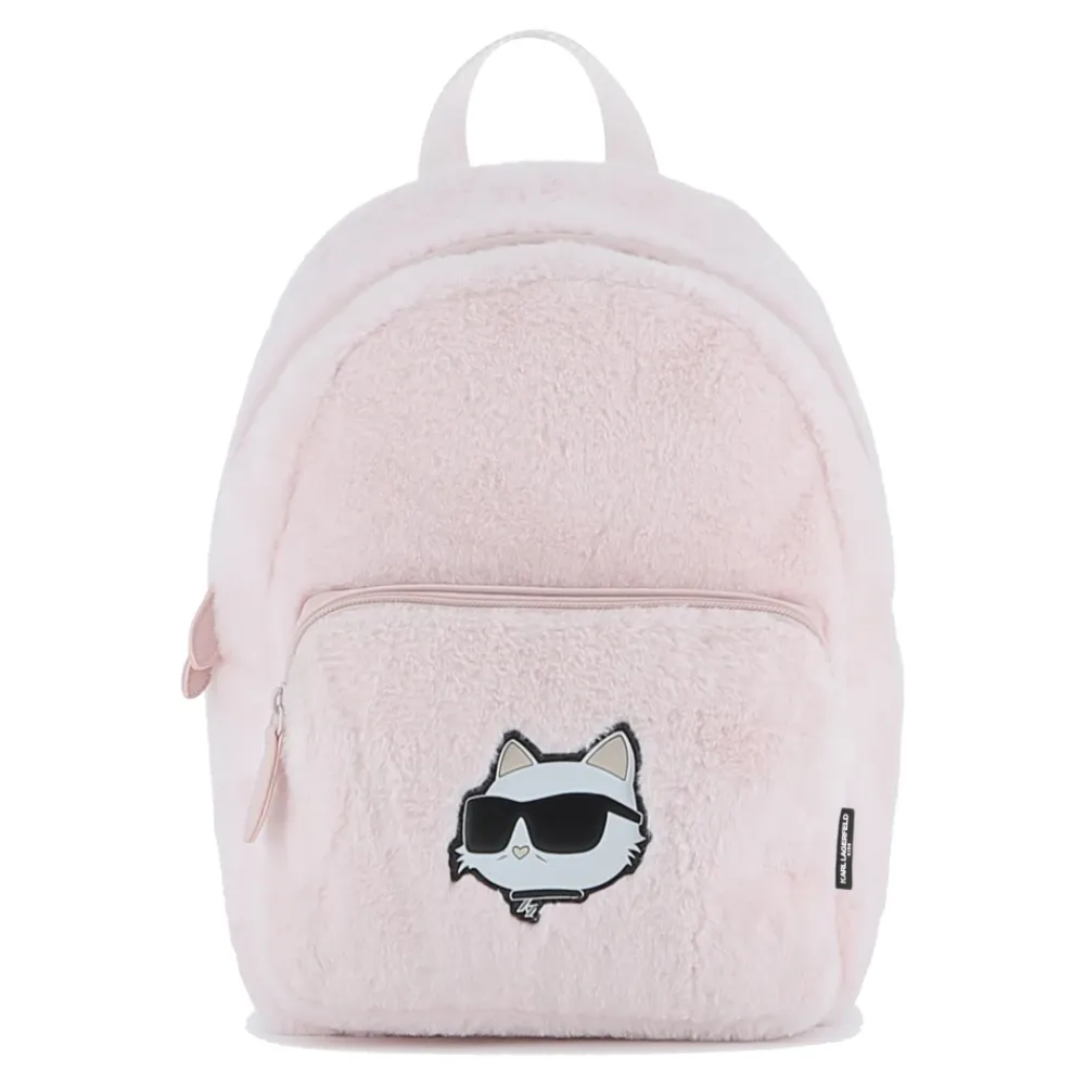 Choupette Backpack>Karl Lagerfeld Best