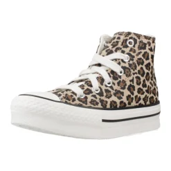Chuck Taylor All Star EVA Leopard Lift Platform>Converse Outlet