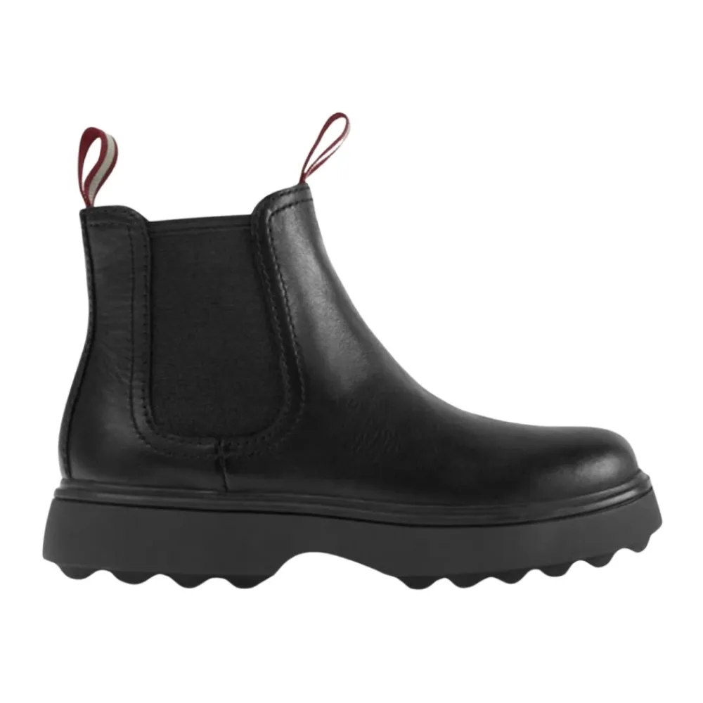 Chunky Sole Chelsea Stiefel für Kinder>Camper Discount