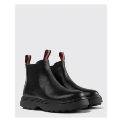 Chunky Sole Chelsea Stiefel für Kinder>Camper Discount