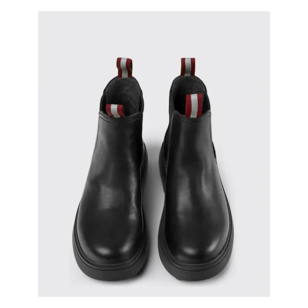 Chunky Sole Chelsea Stiefel für Kinder>Camper Discount