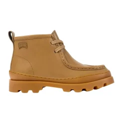 Chunky Sole Kinder Stiefel>Camper Discount
