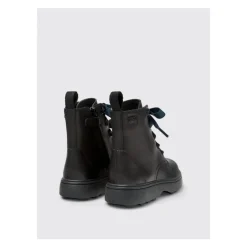 Chunky Sole Schnürstiefel für Kinder><noscript><img width=