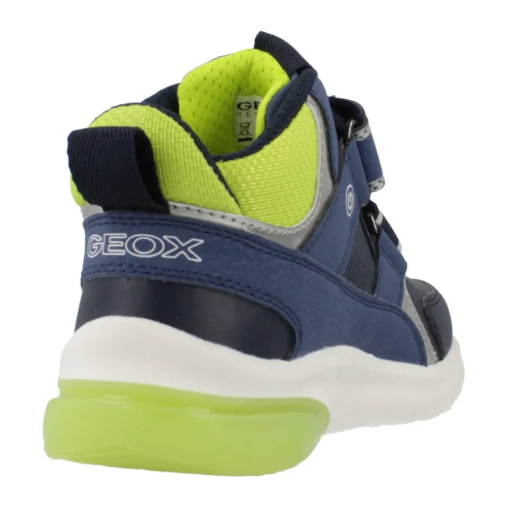 Ciberdron Boy Sneakers>Geox Best