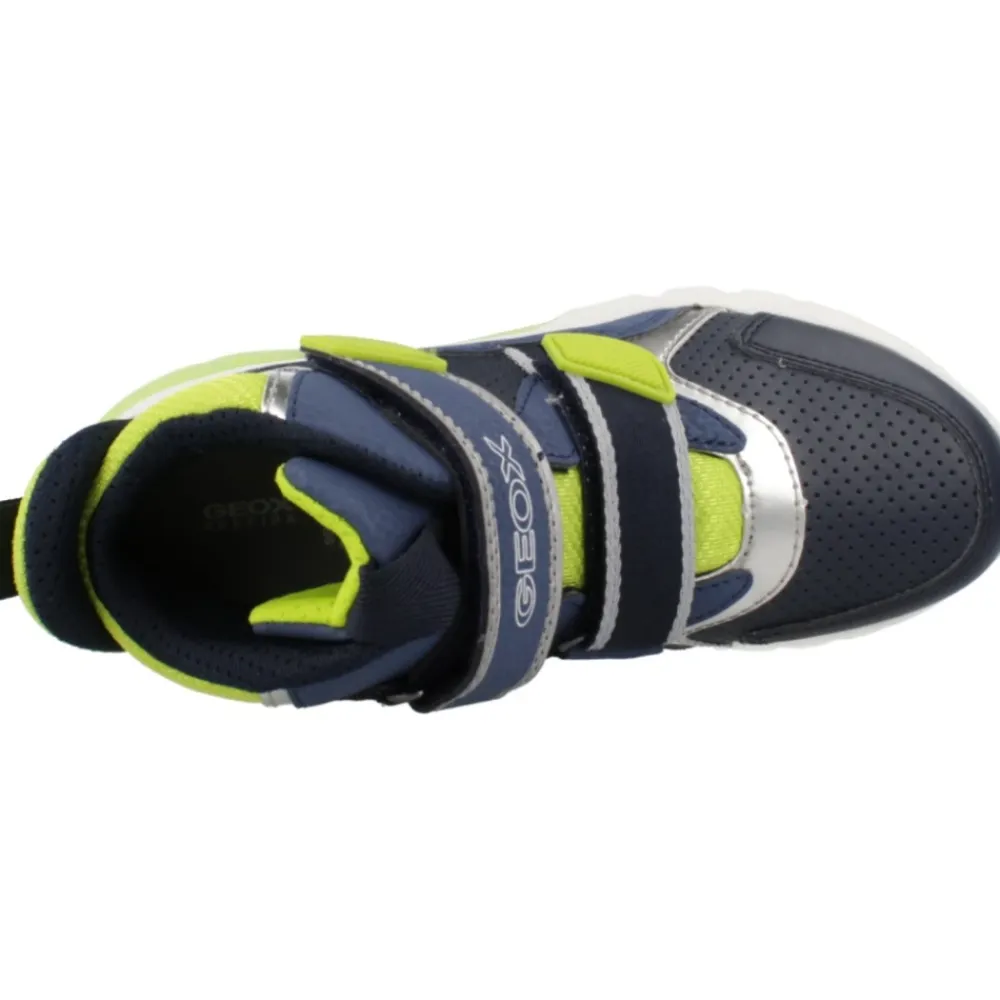 Ciberdron Boy Sneakers>Geox Best