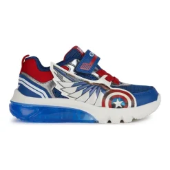 Ciberdron Sneakers>Geox Online