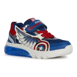 Ciberdron Sneakers>Geox Online