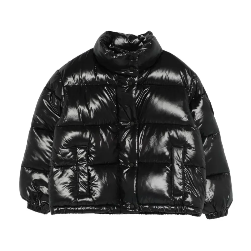 Cini Puffer Jacket>Save The Duck Hot