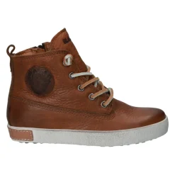 CK02 Hi-top Boot>Blackstone Clearance