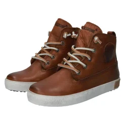 CK02 Hi-top Boot>Blackstone Clearance