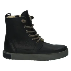 CK01 Hi-top Stiefel>Blackstone New