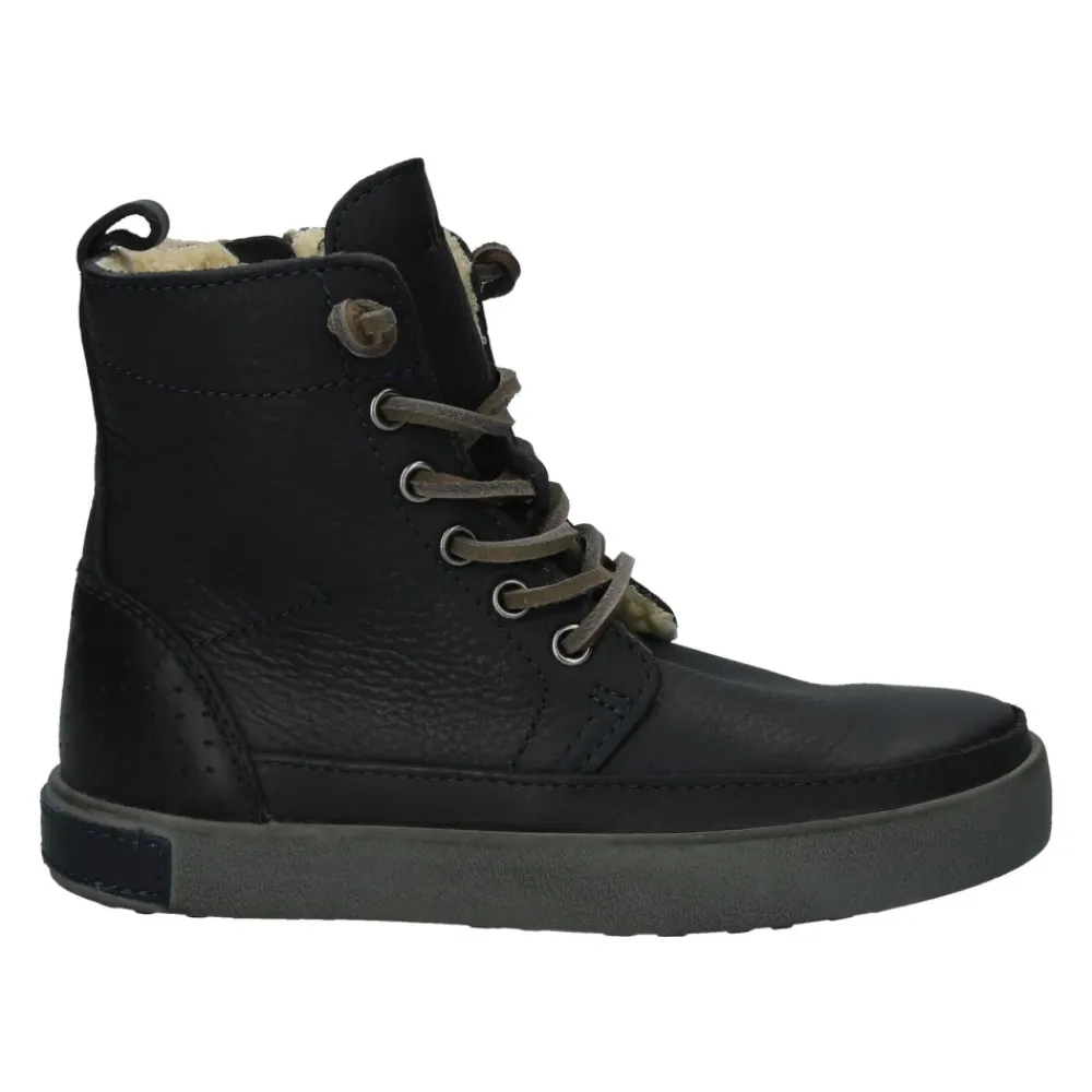 CK01 Hi-top Stiefel>Blackstone New
