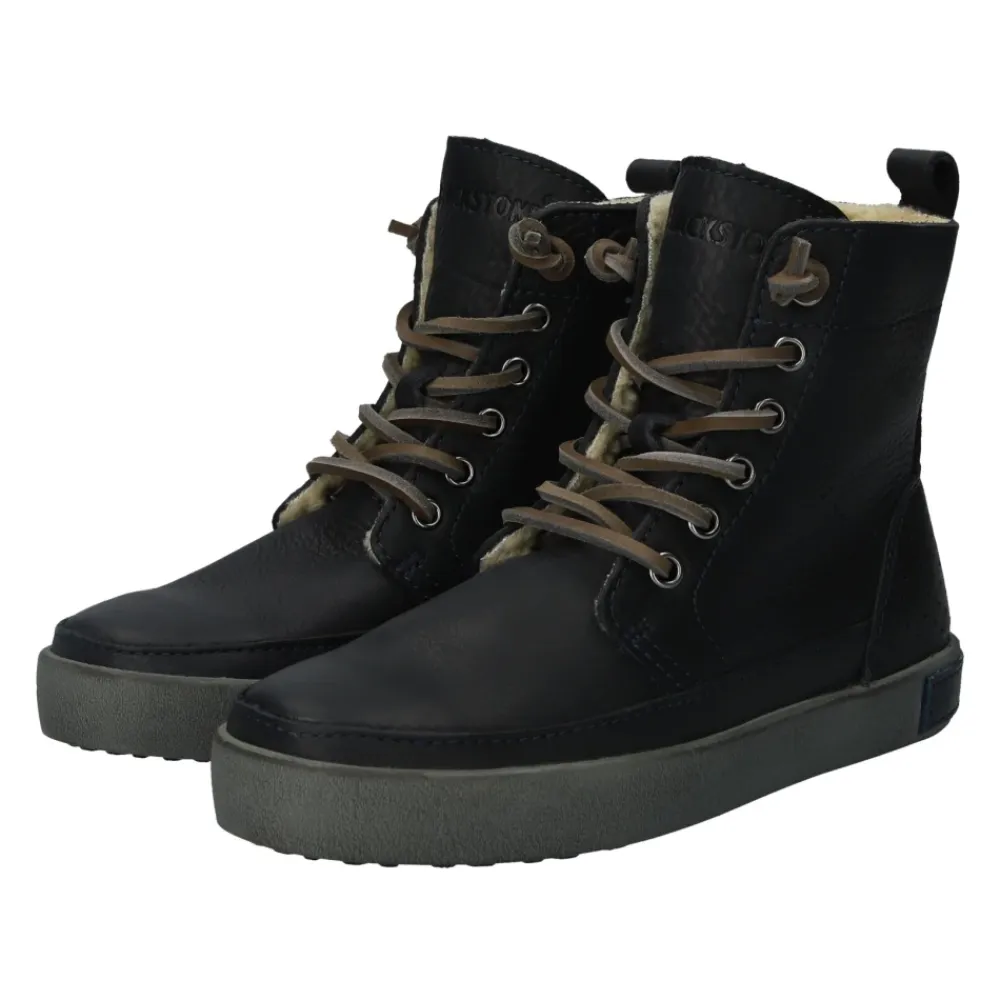 CK01 Hi-top Stiefel>Blackstone New