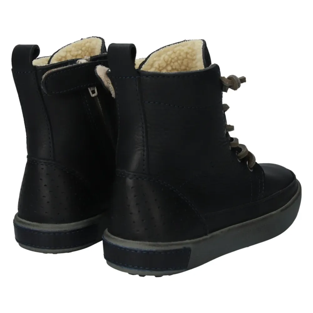 CK01 Hi-top Stiefel>Blackstone New