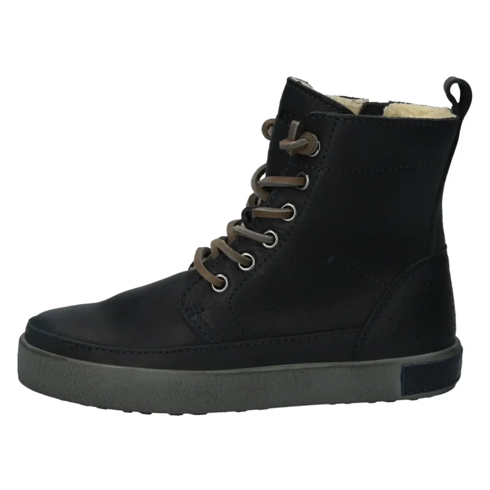 CK01 Hi-top Stiefel>Blackstone New