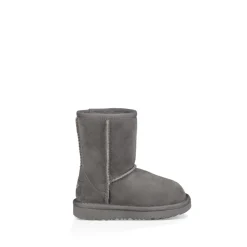Classic II Boots Stiefel Grey>UGG Outlet