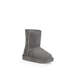 Classic II Boots Stiefel Grey>UGG Outlet