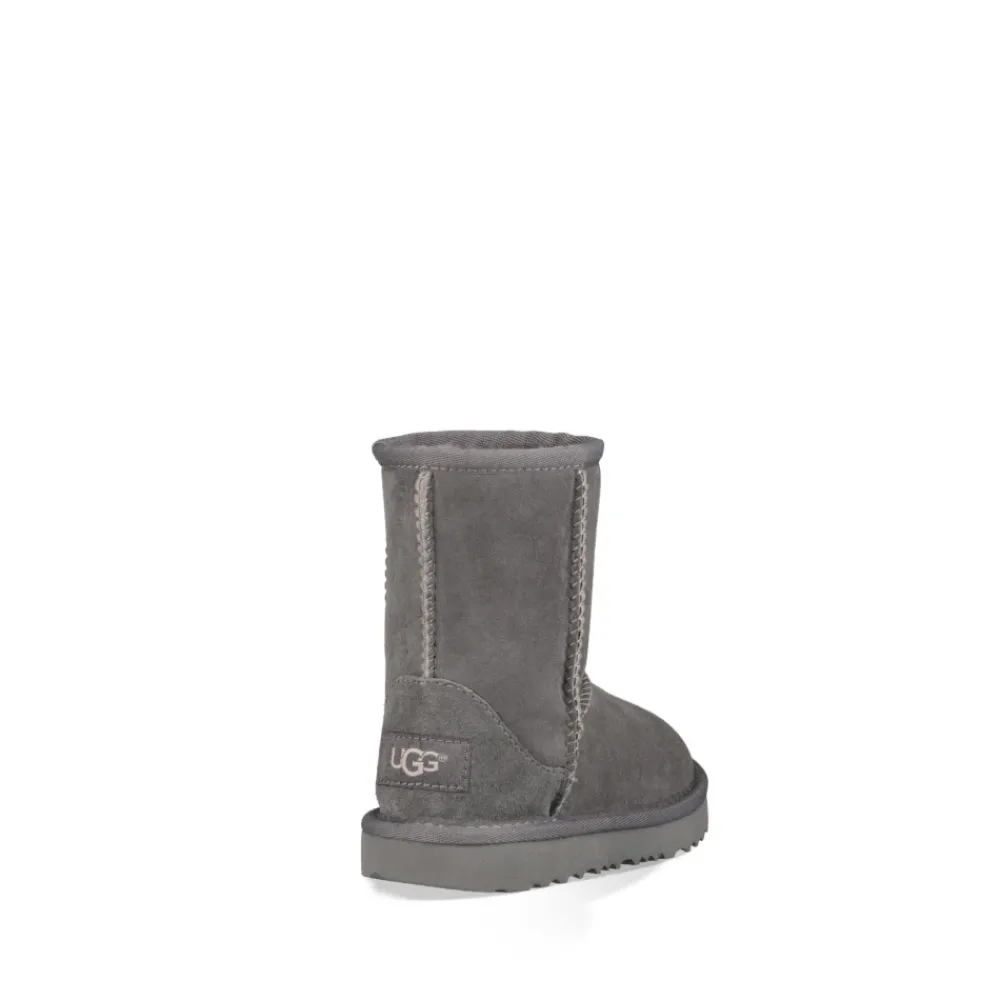 Classic II Boots Stiefel Grey>UGG Outlet