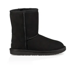 Classic II Boots Stiefel Black>UGG Discount