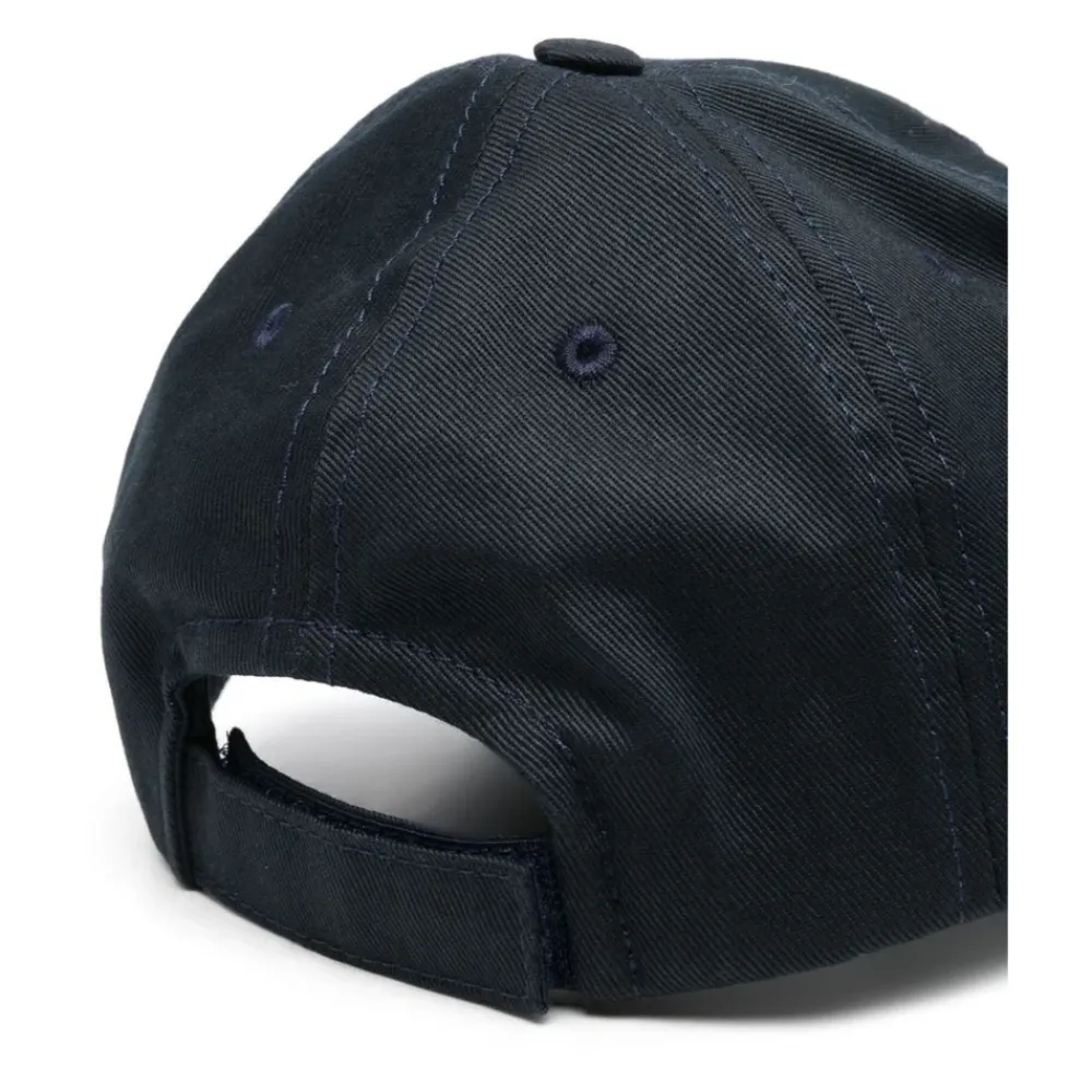 Classic Logo Cap>Palm Angels Clearance