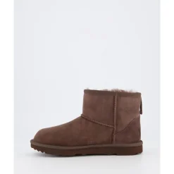 Classic Mini II Burnt Cedar Stiefel>UGG Hot