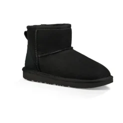 Classic Mini II Stiefel Black>UGG New