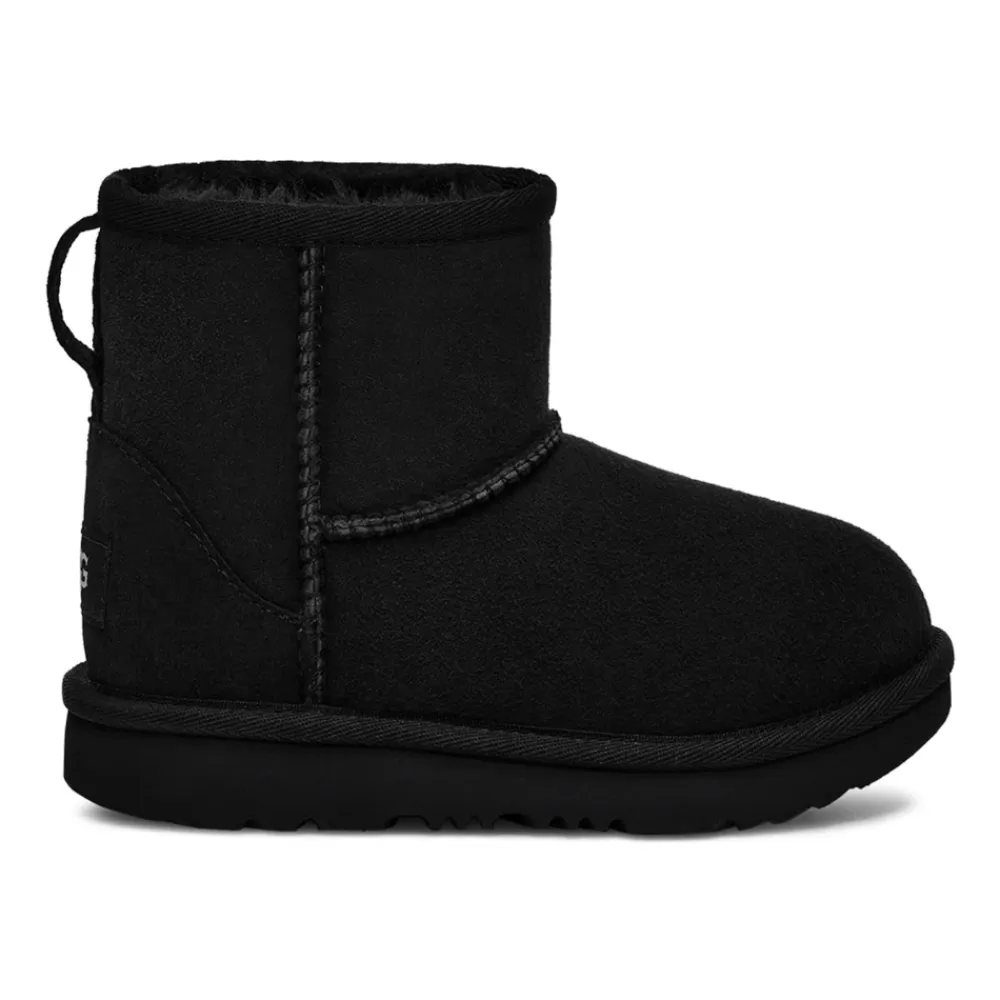 Classic Mini II Stiefel Black>UGG Discount