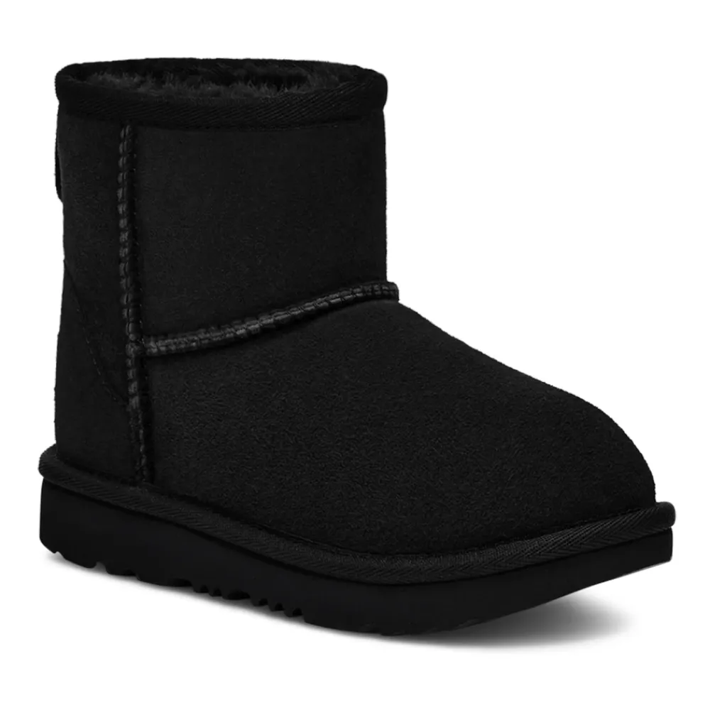 Classic Mini II Stiefel Black>UGG Discount