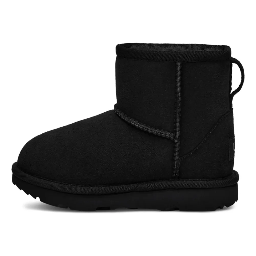 Classic Mini II Stiefel Black>UGG Discount