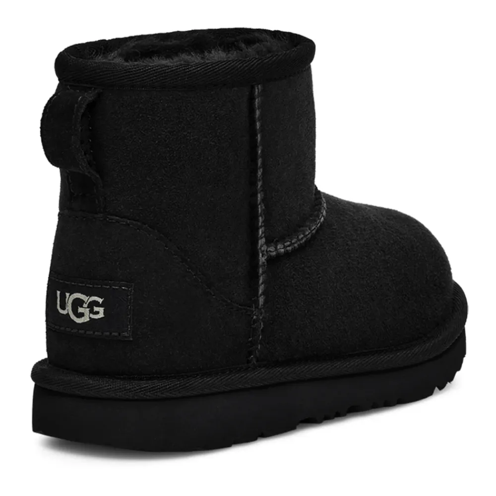 Classic Mini II Stiefel Black>UGG Discount