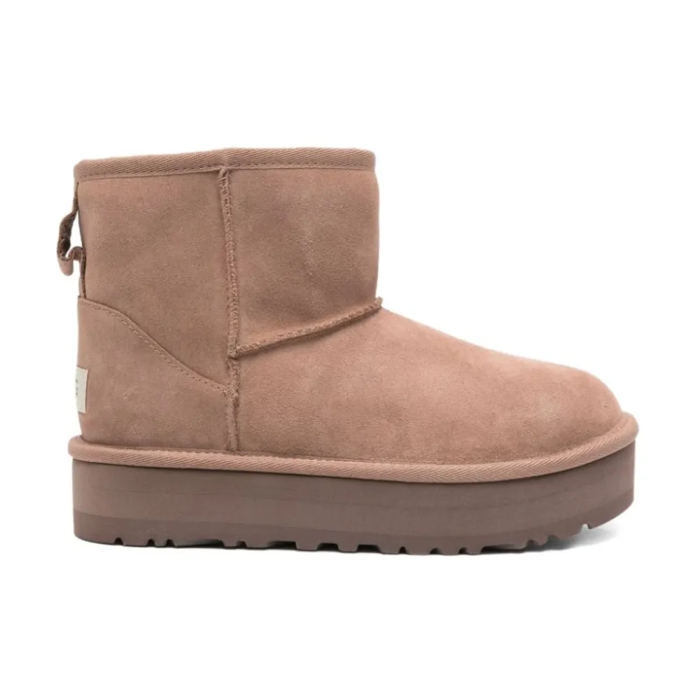 Classic Mini Plateau-Stiefel>UGG Discount