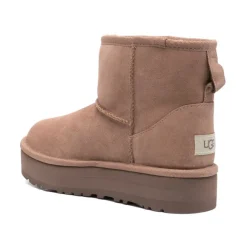 Classic Mini Plateau-Stiefel>UGG Discount