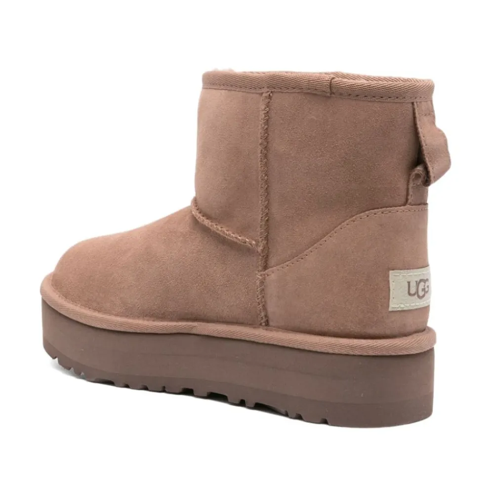 Classic Mini Plateau-Stiefel>UGG Discount