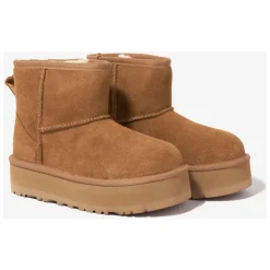 Classic Mini Platform Boot>UGG Best