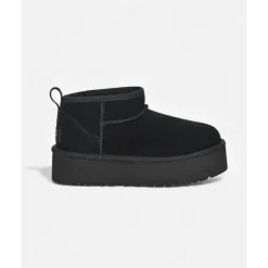 Classic Ultra Mini Platform Boot>UGG Online
