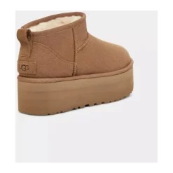 Classic Ultra Mini Platform>UGG Best
