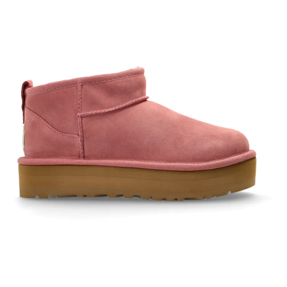 Classic Ultra Mini Platform>UGG Best