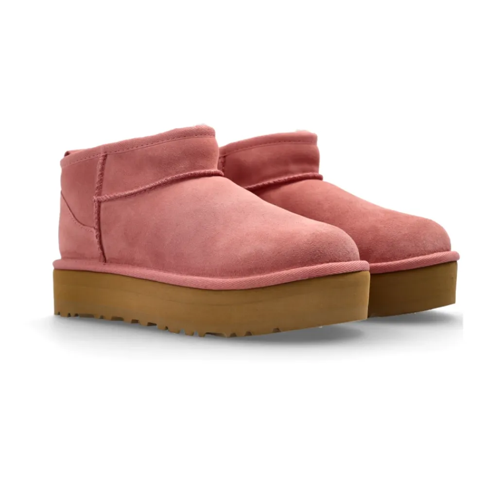 Classic Ultra Mini Platform>UGG Best