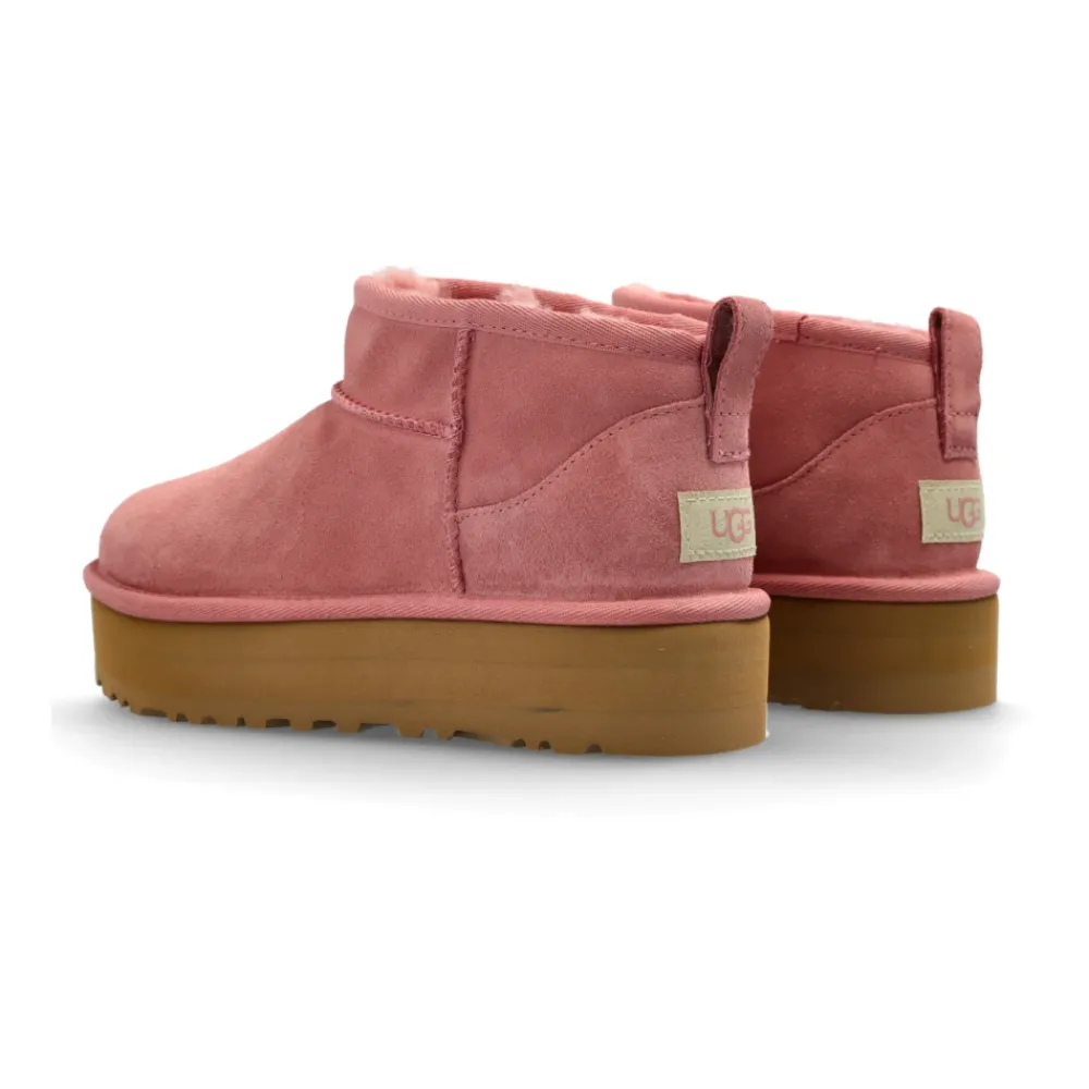 Classic Ultra Mini Platform>UGG Best