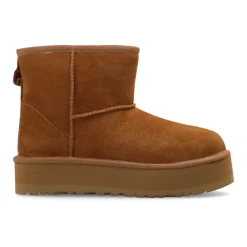 Classic Ultra Mini Platform>UGG Hot