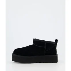 Classic Ultra Mini Platform>UGG Hot
