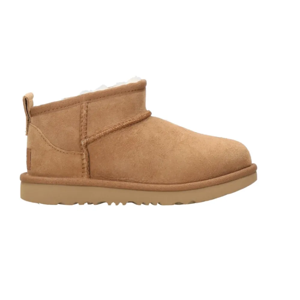 Classic Ultra Mini Stiefel Chestnut>UGG