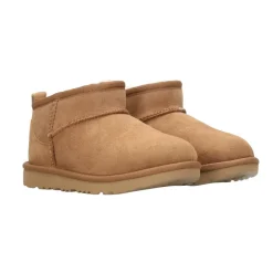 Classic Ultra Mini Stiefel Chestnut>UGG