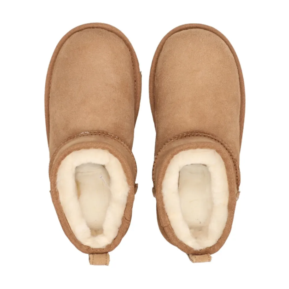 Classic Ultra Mini Stiefel Chestnut>UGG