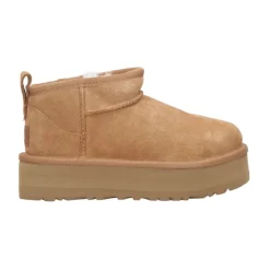 Classic Ultra Mini Stiefeletten>UGG Outlet