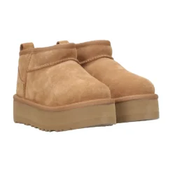Classic Ultra Mini Stiefeletten>UGG Outlet
