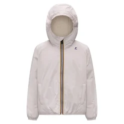 Claude Short Jacket>K-Way Outlet